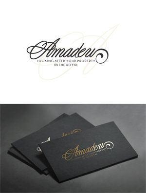 Logo Design by Little Sofi