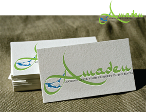 Logo Design by jonnson for this project | Design #5635998