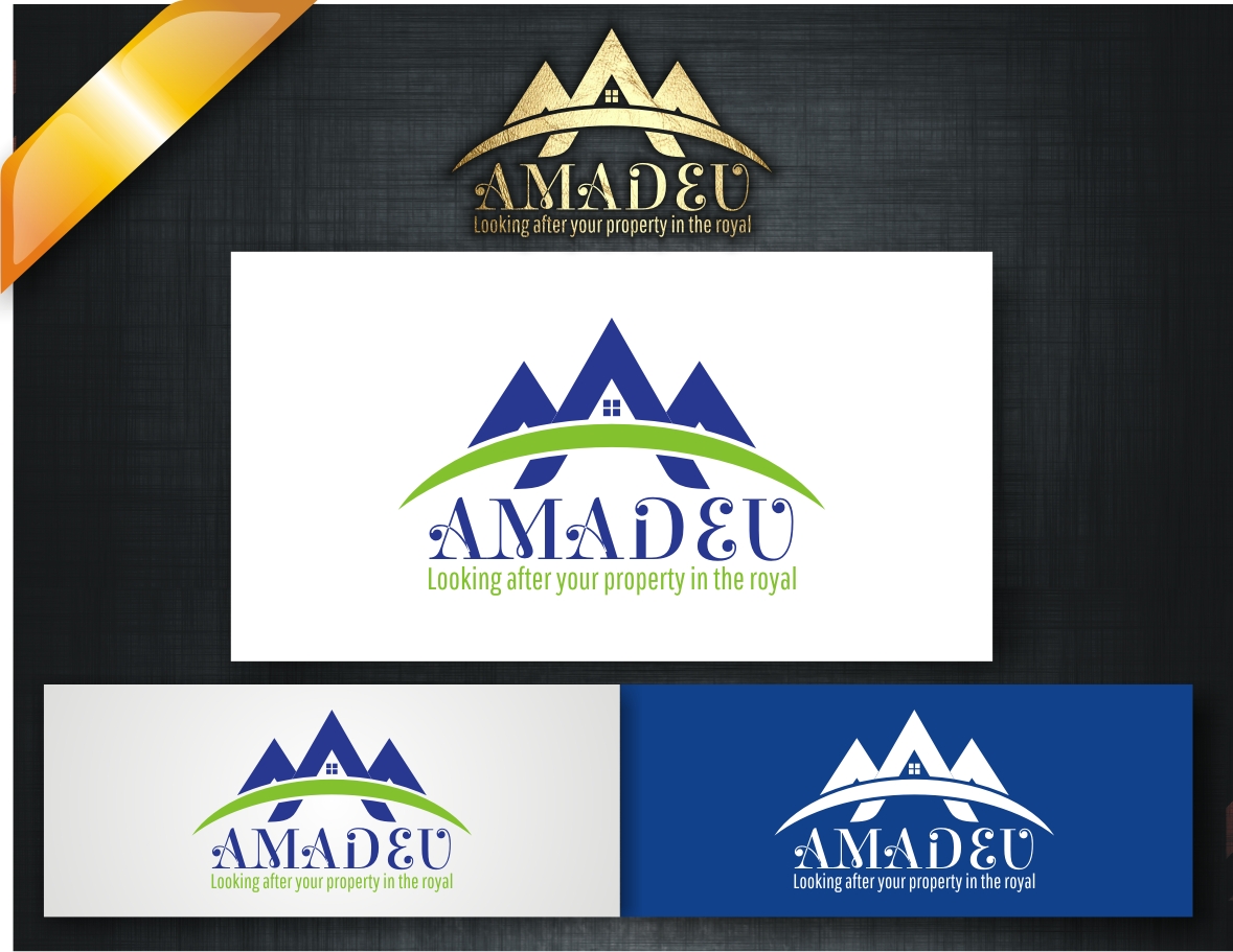 Logo-Design von ArifRif für dieses Projekt | Design #5629266