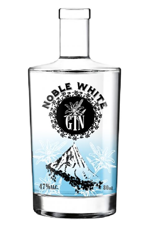 Label Design by ElizabethBCDesign
