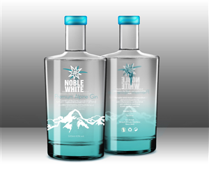 Label Design by Lorelli Joglekar