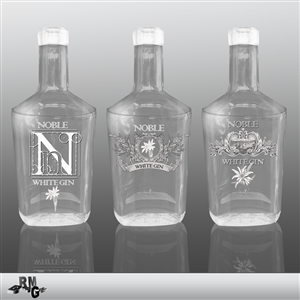 Label Design by rmdsgn
