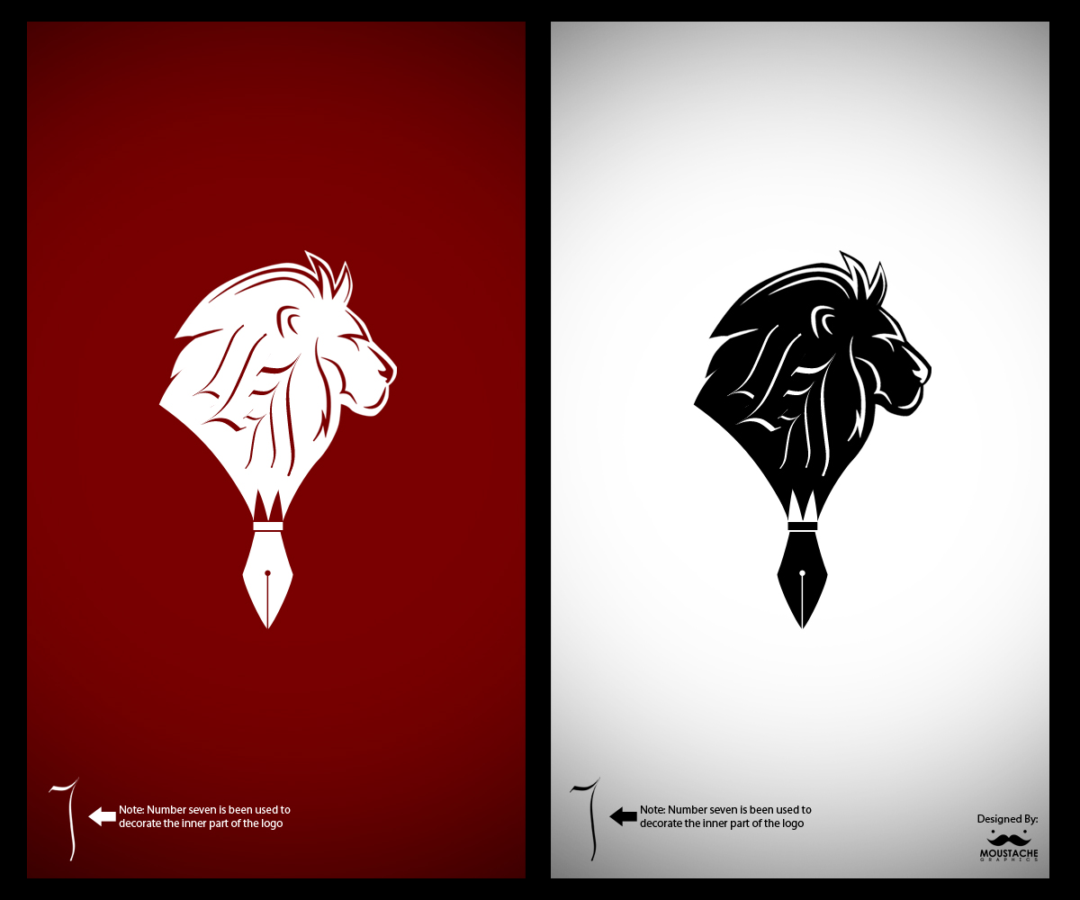 Graphic Design by Moustache-Graphics for this project | Design #5639687
