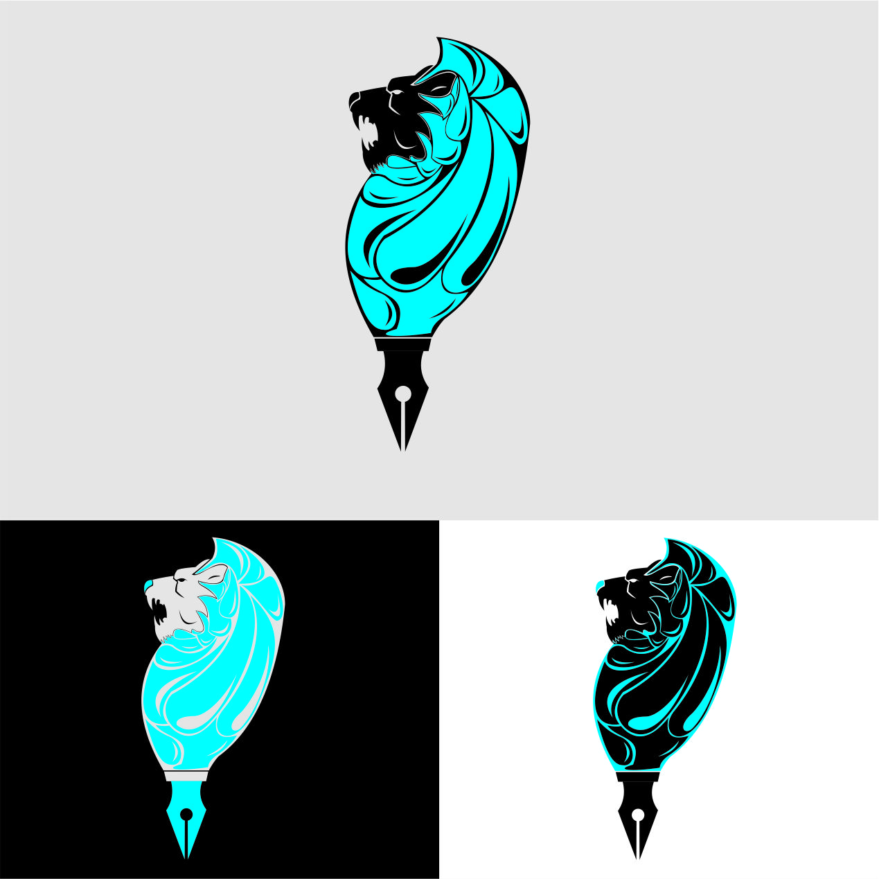 Design Graphique par Ariq Naufal pour ce projet | Design #5663225