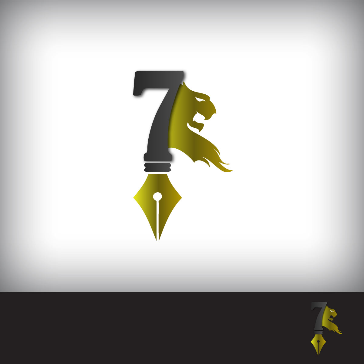 Graphic Design by alessandroevge for this project | Design #5619729