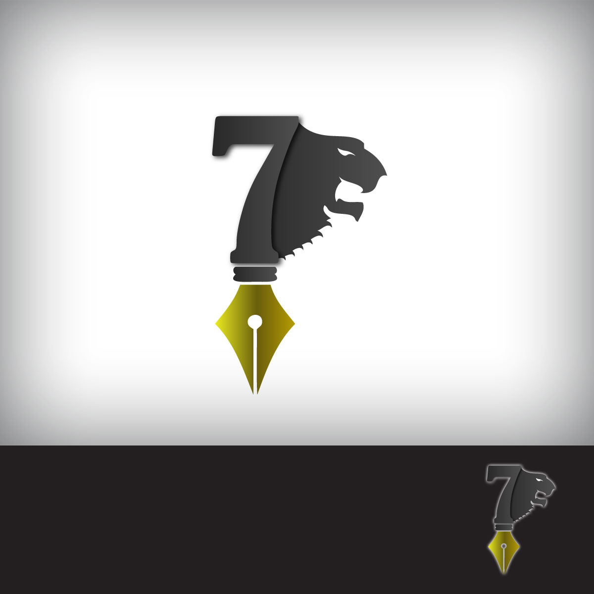 Design Graphique par alessandroevge pour ce projet | Design #5621309