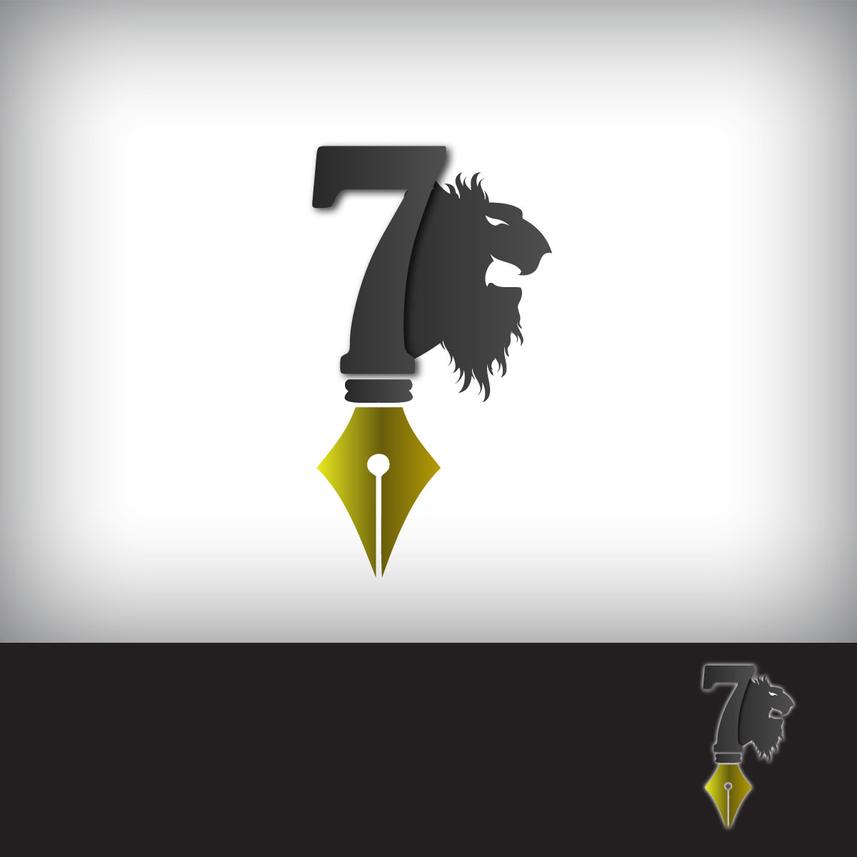 Design Graphique par alessandroevge pour ce projet | Design #5621401