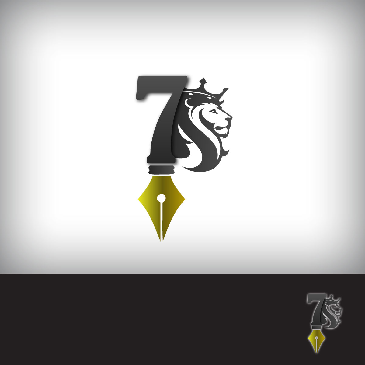 Design Graphique par alessandroevge pour ce projet | Design #5621607