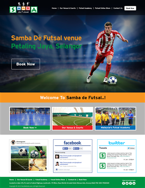 Web Design by Adeel Hanif®