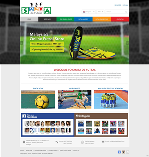 Web-Design von pb für dieses Projekt | Design #5683153