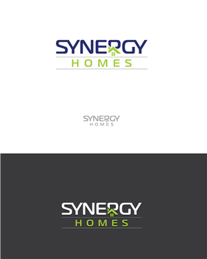 Logo-Design von Logoziner für dieses Projekt | Design: #5651311