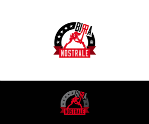 Logo Design by RoundYellow