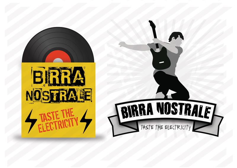 Logo Design by SSMWARD for Fattoria del Poggio di Moncini Massimo | Design #5670850