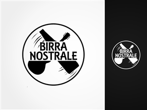 Logo Design by Pascal Hugo