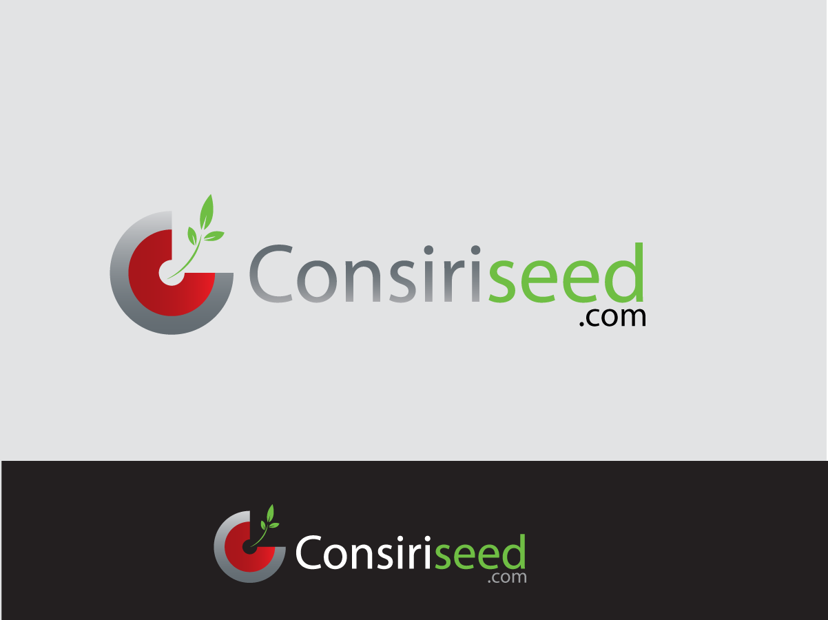 Logo-Design von Mindscape für Consiriseed Pty Ltd | Design: #316539