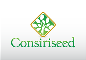 Logo-Design von DibbDesign für Consiriseed Pty Ltd | Design: #293847