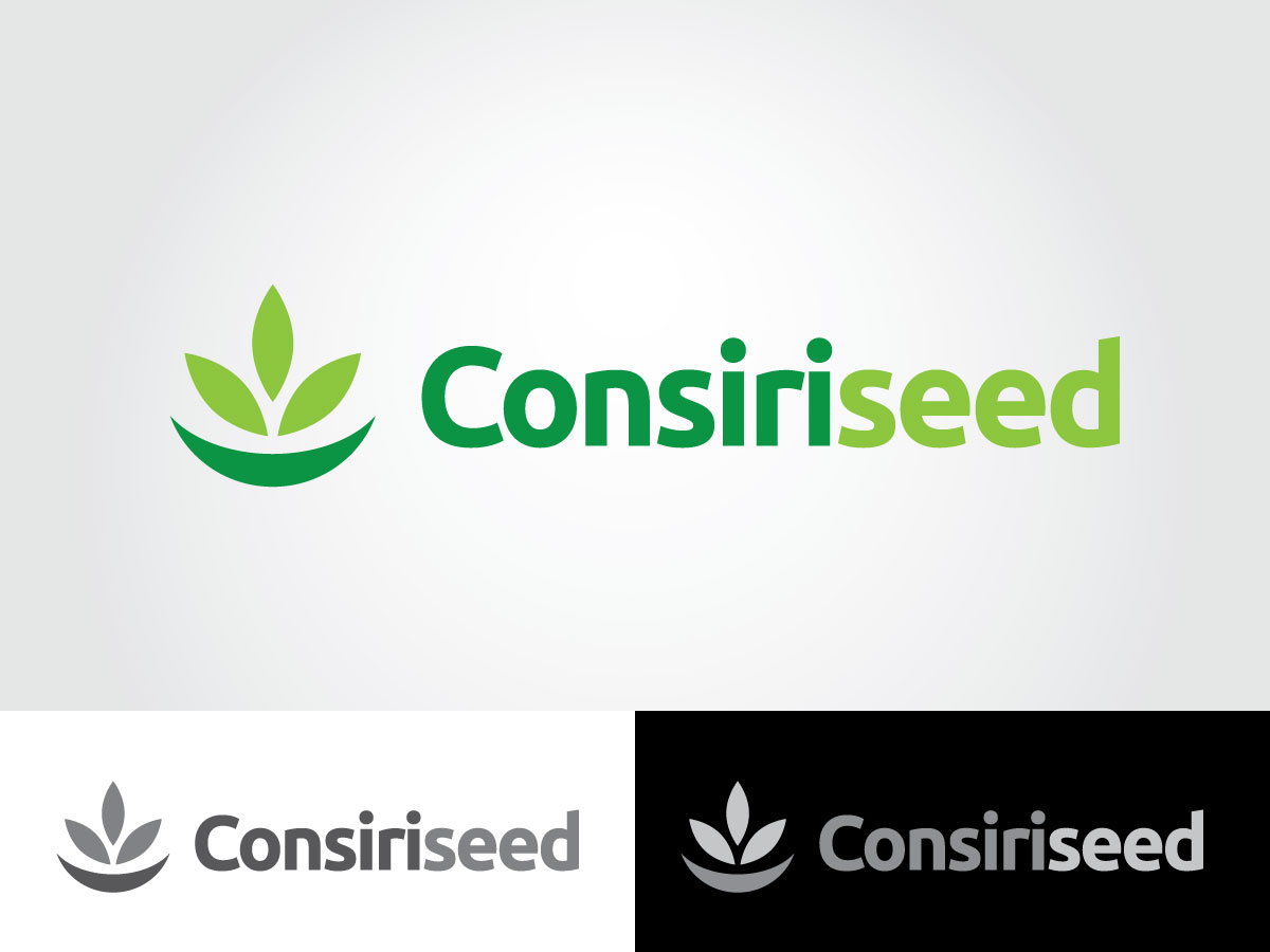 Design de Logo par deadairspace pour Consiriseed Pty Ltd | Design #310667