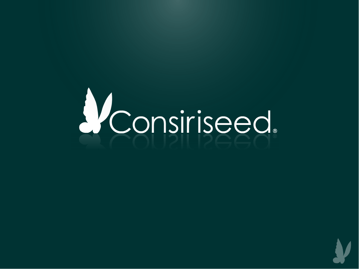 Logo Design by REDcrackers.com for Consiriseed Pty Ltd | Design #303448