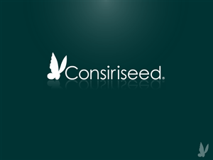 Logo-Design von REDcrackers.com für Consiriseed Pty Ltd | Design: #303448