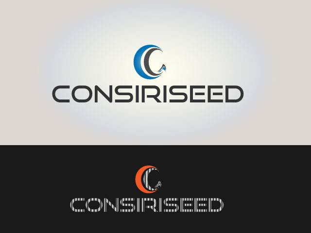 Logo Design by spectrum_design for Consiriseed Pty Ltd | Design #303376