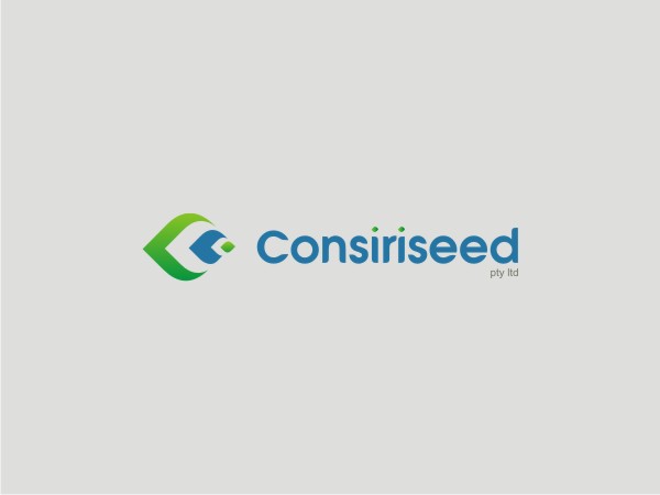 Logo-Design von Logocraft für Consiriseed Pty Ltd | Design #292571