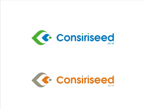Logo-Design von Logocraft für Consiriseed Pty Ltd | Design: #294145