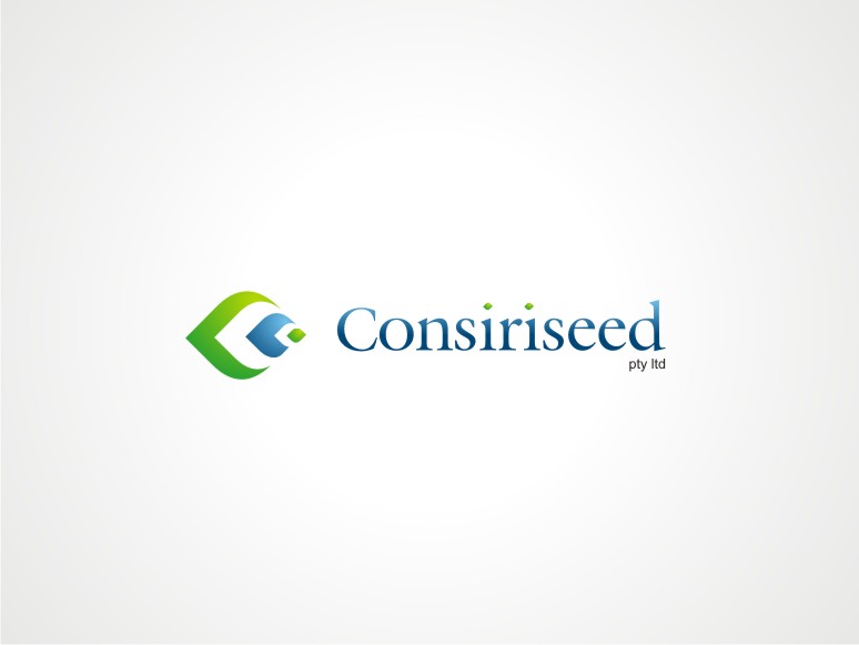 Logo Design by Logocraft for Consiriseed Pty Ltd | Design #294148
