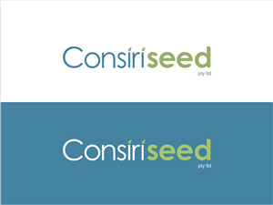 Logo-Design von Logocraft für Consiriseed Pty Ltd | Design: #315230