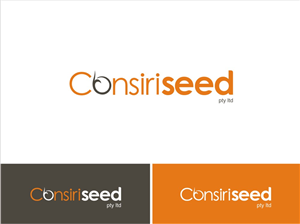 Logo-Design von Logocraft für Consiriseed Pty Ltd | Design: #315231