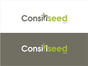 Logo-Design von Logocraft für Consiriseed Pty Ltd | Design: #315233