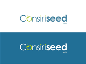 Logo-Design von Logocraft für Consiriseed Pty Ltd | Design: #315235