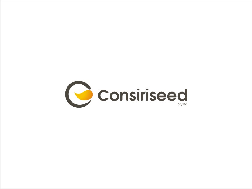 Logo-Design von Logocraft für Consiriseed Pty Ltd | Design #315695