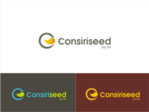 Logo-Design von Logocraft für Consiriseed Pty Ltd | Design: #315698