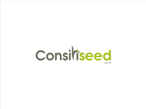 Logo-Design von Logocraft für Consiriseed Pty Ltd | Design: #316800
