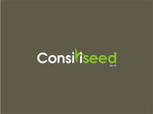 Logo-Design von Logocraft für Consiriseed Pty Ltd | Design: #316805