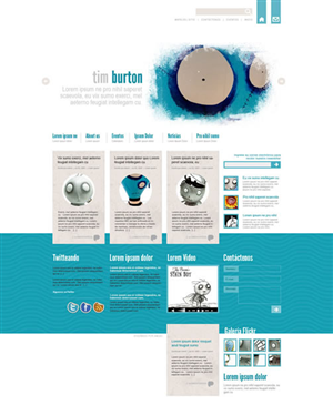 Web Design by Rosc for FoundLocals LLC | Design: #1618769