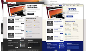 Web Design by Rosc for FoundLocals LLC | Design: #1618788