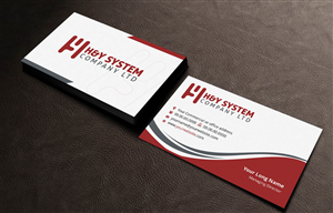 Business Card Design by INDIAN_Ashok for this project | Design: #5621072
