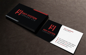 Business Card Design by INDIAN_Ashok for this project | Design: #5621074