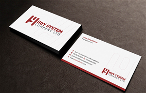 Business Card Design by INDIAN_Ashok for this project | Design: #5621077
