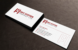 Business Card Design by INDIAN_Ashok for this project | Design: #5621082