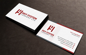 Business Card Design by INDIAN_Ashok for this project | Design: #5621083