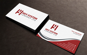 Business Card Design by INDIAN_Ashok for this project | Design: #5621087