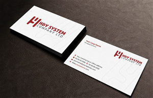 Business Card Design by INDIAN_Ashok for this project | Design: #5621090