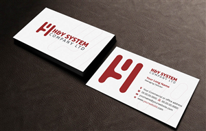 Business Card Design by INDIAN_Ashok for this project | Design: #5621091