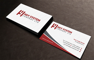Business Card Design by INDIAN_Ashok for this project | Design: #5621097