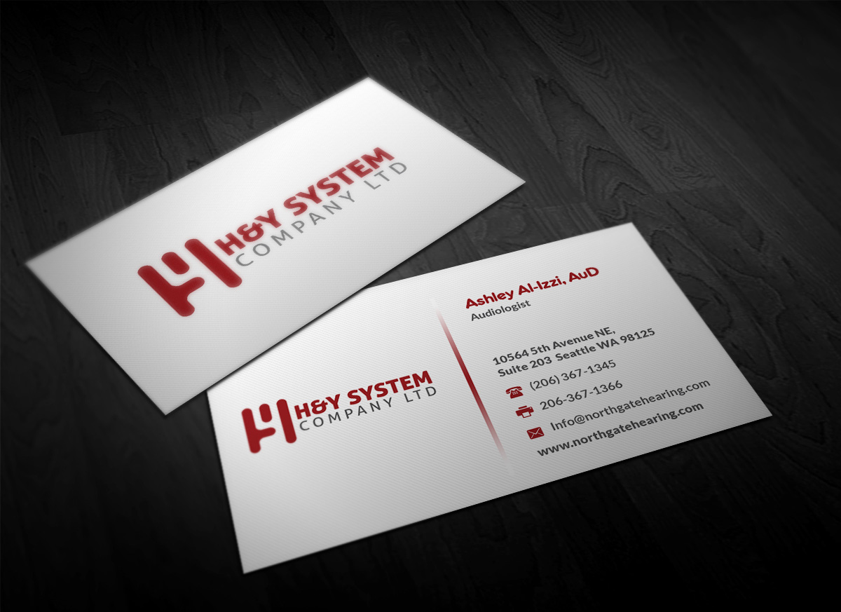 Business Card Design by Designing Birds for this project | Design #5623490