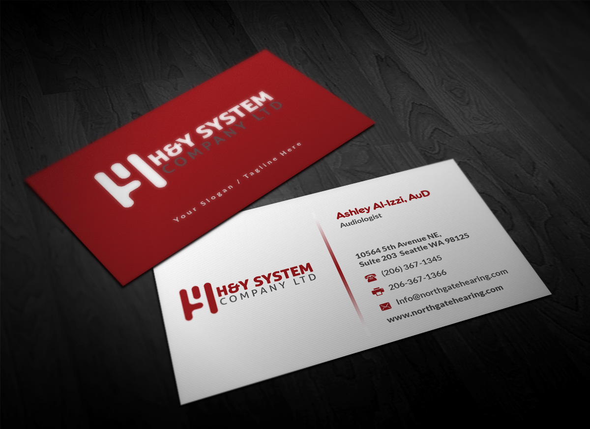 Business Card Design by Designing Birds for this project | Design #5623764