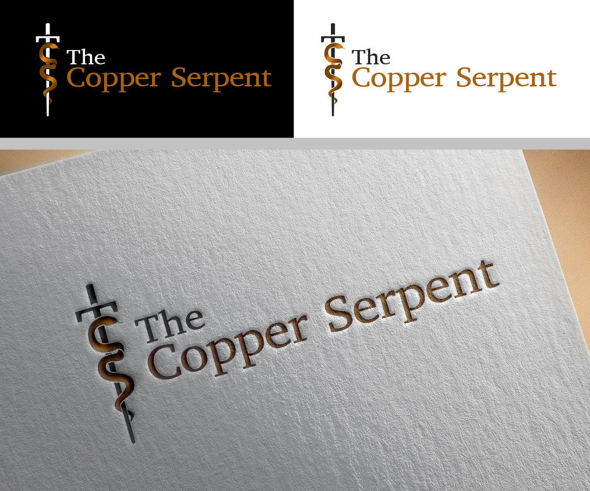 Logo Design by Renen for this project | Design #5724207