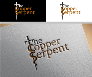 Logo Design by Renen for this project | Design: #5724333